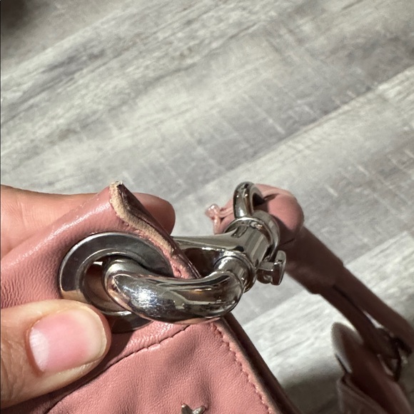 JIMMY CHOO - Star studs stars with authentication cards - Picture 7 of 10